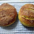 Cooksnap από Cleopatra στη συνταγή Ψωμί με προζύμι