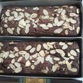 Cooksnap dari Nurul Endang Sulastri Yustriarini untuk resep Brownies panggang