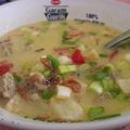 Cooksnap dari Gina Lestari untuk resep Soto Betawi Maknyuss