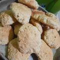 El cooksnap de valeria mazurkiewicz cuando hizo Galletas de avena.