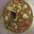 Cooksnap dari Erika Oktaviana untuk resep Tongseng Balungan Ayam