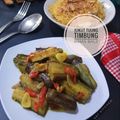Cooksnap dari Vay Kitchen untuk resep Jukut Tuung Timbung (khas Bali)