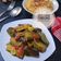 Cooksnap dari Vay Kitchen untuk resep Jukut Tuung Timbung (khas Bali)