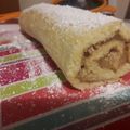 El cooksnap de Maricel Terrazas cuando hizo Brazo de reina.