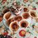 El cooksnap de Carolina Cordova Peña cuando hizo Cupcakes mezcla fácil.