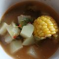 Cooksnap dari heny purnaningsih untuk resep Sayur Asem Khas Sunda