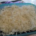 Cooksnap dari Hani Hani untuk resep Cheese cake lumer simple ala novia