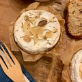 Cooksnap de Au Rèl sur la recette Camembert au four