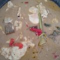 Cooksnap dari Ummu Maryam untuk resep Iwak karing batanak