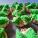 Cooksnap dari Siti Wahyuni untuk resep Bolu Kukus Semangka Mekar Sempurna 🍉😍