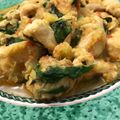 Cooksnap dari Esra Martiza Yeramina Emy untuk resep Ayam Dada Fillet Tumis ala Diet