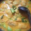 Cooksnap dari aminipriyono@gmail.com untuk resep Kakap Merah Bumbu Kuning