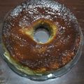 El cooksnap de Stella Ramos cuando hizo Budín de pan en pareja con dulce de leche ❤.