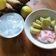 Cooksnap dari Marthyana Indyaswari untuk resep Es Pisang Ijo Nan Lembut