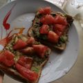 Cooksnap από Ραφαέλα Τόκα στη συνταγή Υγιεινό σνακ 💕