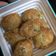 Cooksnap dari Diah Fitri Mawarni untuk resep Bola-bola nasi udang (MPASI 9 Bulan)