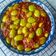 Cooksnap Q'leenalee's Kitchen semasa beliau membuat Sambal bilis petai.