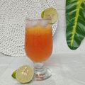 Cooksnap dari Lia Ariani untuk resep Es Lemon Tea
