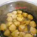 Cooksnap của Phan Bao Van khi họ làm theo món Hoành thánh thịt viên