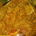 Cooksnap dari Qurrati A'yun untuk resep Rendang Padang Empuk