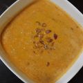 Cooksnap dari Aini Nurumi untuk resep Labu Siam Kuah Santan