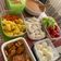 Cooksnap dari agnes Rosari untuk resep Gado-Gado Surabaya