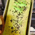 Cooksnap dari ika araemitha untuk resep Bolu Pandan Jadul