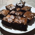 El cooksnap de ianara heit remolif cuando hizo Brownie sin huevos 🥚.
