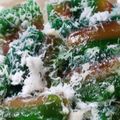 Cooksnap dari Bunda Alif Arkha untuk resep LATOK RAINBOW / ongol²