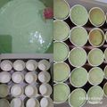 Cooksnap dari Detri untuk resep Soccer Cupcakes