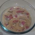 Cooksnap dari Bunda Salman untuk resep Es Selendang Mayang Sagu Aren