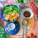 Cooksnap của Phan Bao Van khi họ làm theo món Bún gạo lứt đậu khuôn eatclean