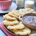 Cooksnap dari Nur Aini Kaan untuk resep Cireng Crispy