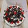 Cooksnap dari Inna untuk resep Black Forest anti gagal