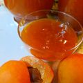 Cooksnap από Ariagni στη συνταγή 🍑 Μαρμελάδα βερίκοκο 🍑