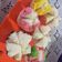 Cooksnap dari Tiasani Sundari untuk resep Bolu Kukus Mekar Semangka