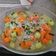 Cooksnap dari Ramalia Luiza untuk resep Sayur bening OYONG soun wortel (#pr_sayurbening)