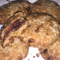 El cooksnap de Davidpr98 cuando hizo Cookies rellenas de crema de chocolate.