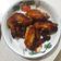 Echo Chen 的 氣炸小雞翅+小雞腿🍗 cooksnap