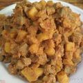 Cooksnap dari Toko Rumah Kecil untuk resep Sambal goreng ati sapi