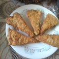 Cooksnap dari Nobody's Account untuk resep Telur Dadar Crispy