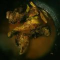 Cooksnap dari Mama Weny untuk resep Ayam Bakar bumbu Lodho pedas