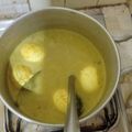 Cooksnap dari Abu Dzar Al Ghifari untuk resep Opor Telur