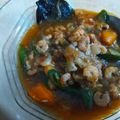 Cooksnap dari Khilyatun Nisa untuk resep Udang asem manis pedes