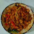 Cooksnap dari Yulia Kusumawardani untuk resep Sambal Goreng Daging Khas Cirebon