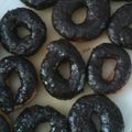 Cooksnap dari Alia Ifada untuk resep Donat lembut no sp no telur (simple) 😍