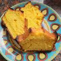 El cooksnap de cicipicci cuando hizo Torta Haragana de manzana 🍏 con canela.