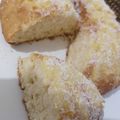 El cooksnap de Ivana Yanina Guffanti cuando hizo Rosca de Pascua!!! 🐰.