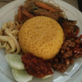 Cooksnap dari Niswatul Marufah untuk resep Nasi Kuning Magicom #Bandung_RecookNiaBayens