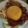 Cooksnap dari Niswatul Marufah untuk resep Nasi Kuning Magicom #Bandung_RecookNiaBayens
